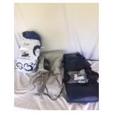 Inflatable Mattresses &  Welcome Beach Pkg. U10A