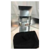 Photo Lighting Case in Carrying Bag Q7A