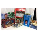 Assorted Christmas Accessories K9D