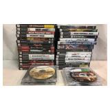 PlayStation 2 Games & More Q