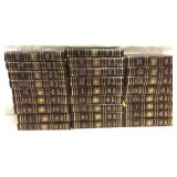 The Harvard Classics Collectors Edition Q7F