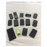 Smart Phones, Apple Ipod, Samsung & More U9C