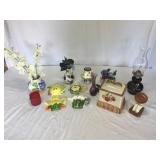 Beautiful Home Decor Oil Lantern, & More U9A