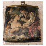 Vintage Coin Purse QCG