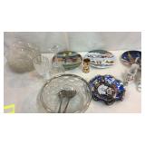 Collectable Vintage Decorative Items K8C