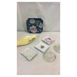 Vintage Carlton Ware and More K8C