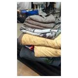 Assorted Packing Blanket K8C