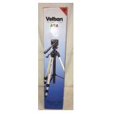 Deluxe Camcorder Tripod T10A