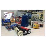 Camping Accessories K8B