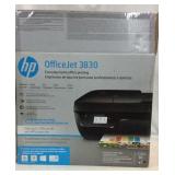 New in Box HP Printer K