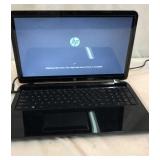 HP Laptop w/ Charger Q8B