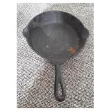 Griswold Cast Iron Skillet U9C
