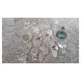 Bottle Toppers and Crystals U9C