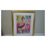 ArtistProof"GreatExpectations"Signed Gleizer U15F