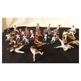MLB starting lineup figurines 1995 1996-1997 U9C