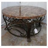 Granite Top Coffee Table X3A