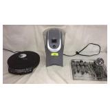 Keurig 2.0 w Silverware T9C