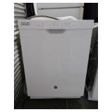 GE Dishwasher X1C