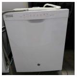 GE Dishwasher X1C