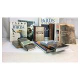 Assortment of Books K