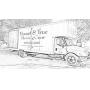 Honest & True Moving Crew Storage Unit Auction #2!