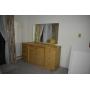 MID CENTURY MODERN BEDROOM SUITE