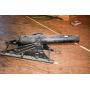 LYLE LINE THROWING GUN COSTON STYLE MFG BY TOZZ