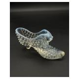 Hobnail Cat Slipper Shoe - Chipped