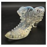 Hobnail Cat Slipper Shoe