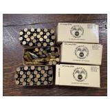 Union Metallic Cartridge .22 Long Rifle Hi-Speed