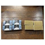 4 Boxes Federal Champion 22LR Ammo