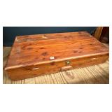Cedar Chest
