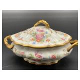 Concord? Covered China Dish