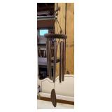 Wind Chimes - Engraved