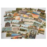Assorted Florida Postcards