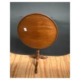 Tradition House Tilt Top Table