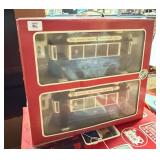 Lehmann "The Big Train"