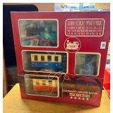 Lehmann "The Big Train"