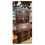 Serpentine Front Secretary