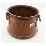 Copper Cauldron