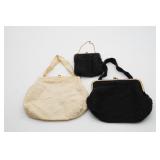 Ladies Evening Bags