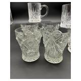 EAPC Tumblers And Crystal Mugs