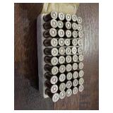 Winchester Western Super X 357 Magnum