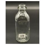 One Quart Milk Bottle