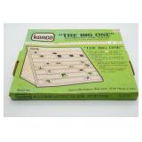 Kenco Illuminated Slide Sorter "The Big One"