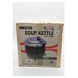 Avantco 14Qt. Soup Kettle
