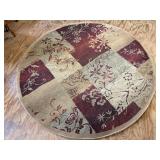 Sphinx by Oriental Weavers Round Rug 8