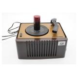 RCA Victor 45-Ey-2 Record Player