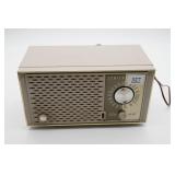 Zenith Am/Fm Radio