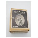 Jane Austen Porcelain Doll